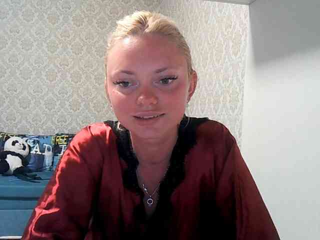 Gargonaa webcam