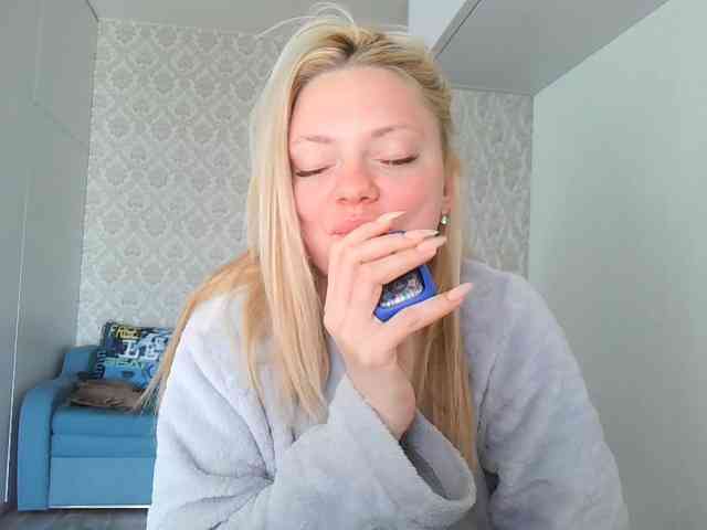 Gargonaa webcam