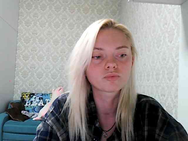 GargonaG webcam