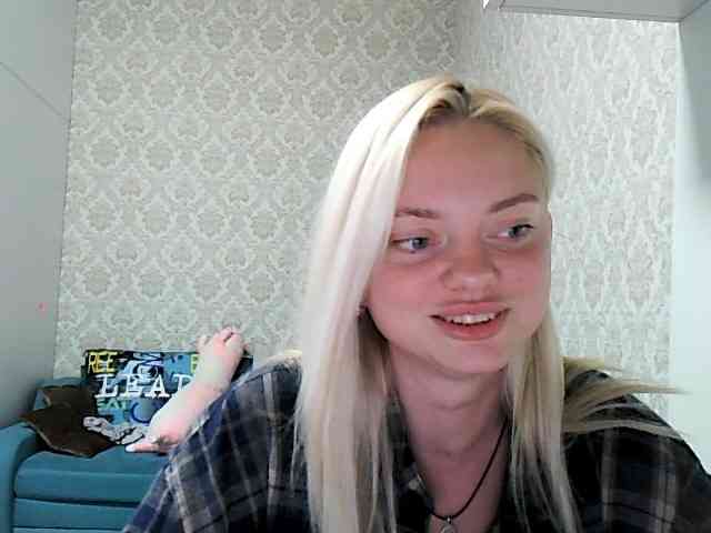 GargonaG webcam