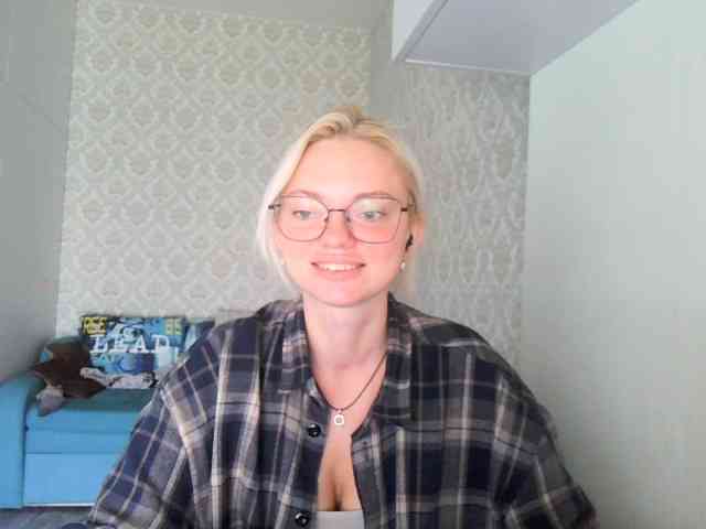 GargonaG webcam