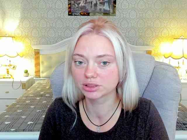 GargonaG webcam