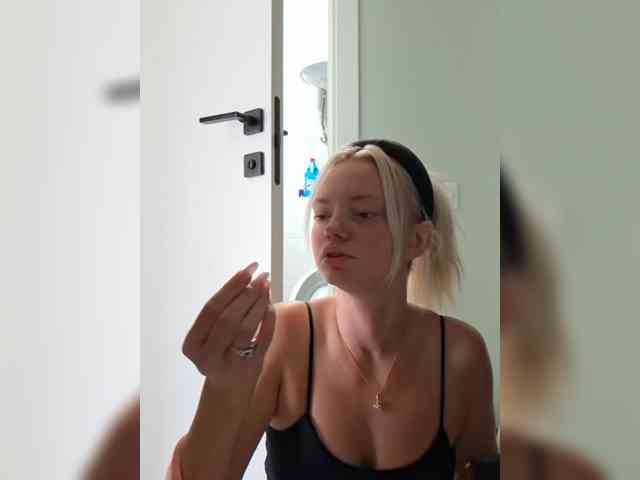 Gargonaa webcam
