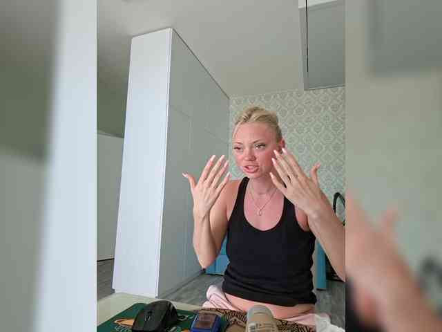 Gargonaa webcam