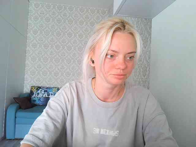 GargonaG webcam
