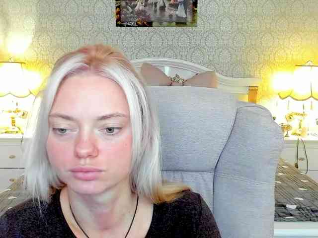 GargonaG webcam