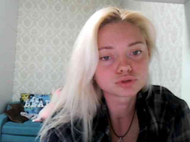 GargonaG webcam