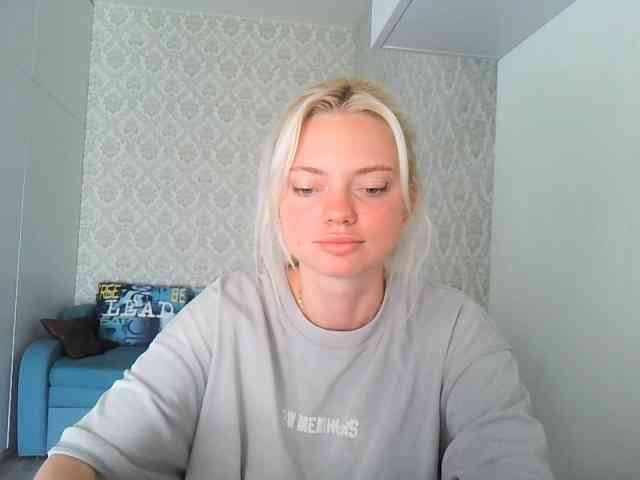GargonaG webcam