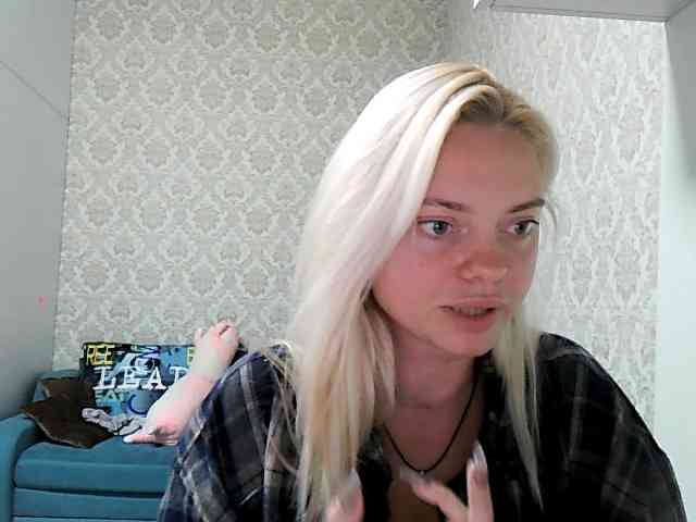 GargonaG webcam