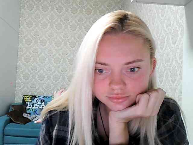 GargonaG webcam