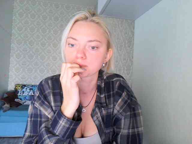 GargonaG webcam