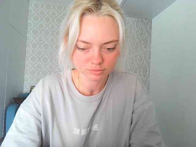 GargonaG webcam