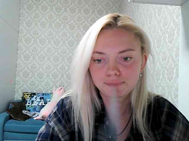 GargonaG webcam