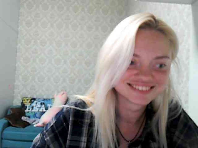 GargonaG webcam