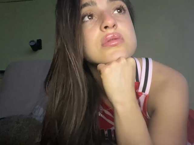 LanaMullins's BongaCams show and profile