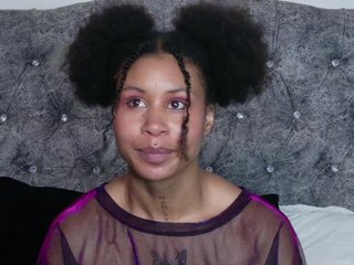 RachelAnnXd's Live Webcam