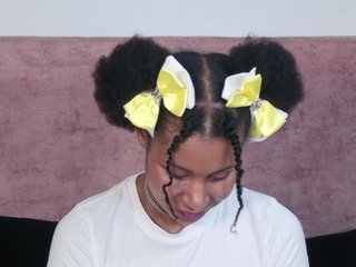 RachelAnnXd Porn Show