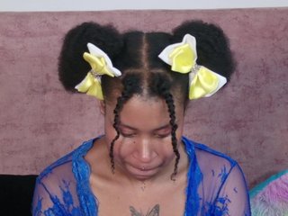 RachelAnnXd Porn Show