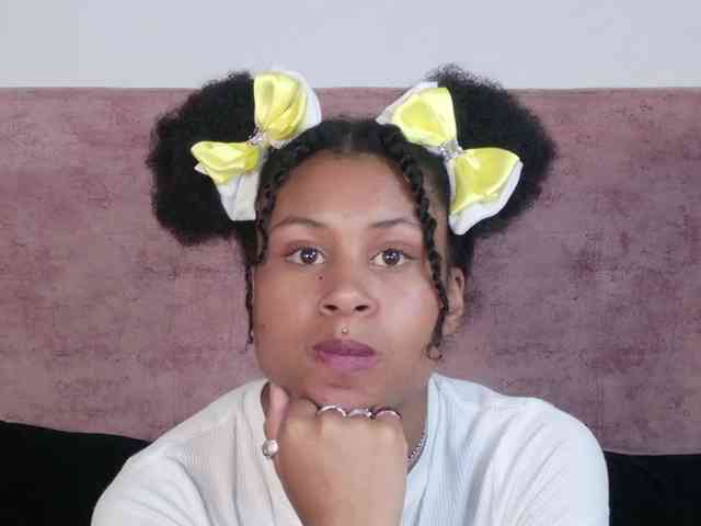 RachelAnnXd webcam