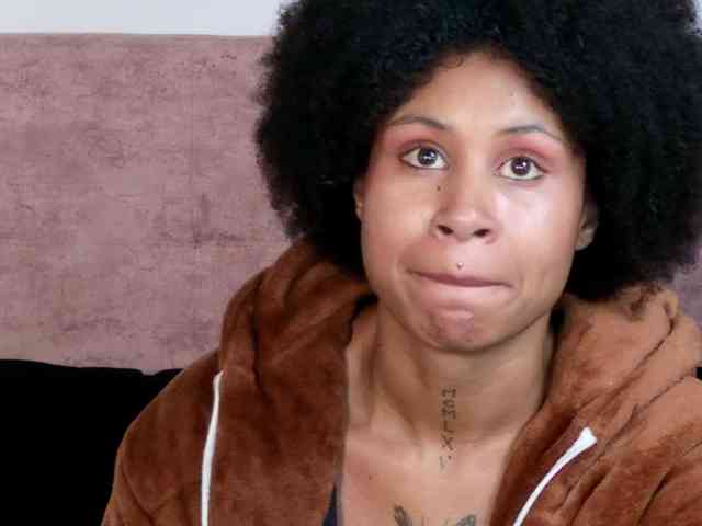 RachelAnnXd webcam