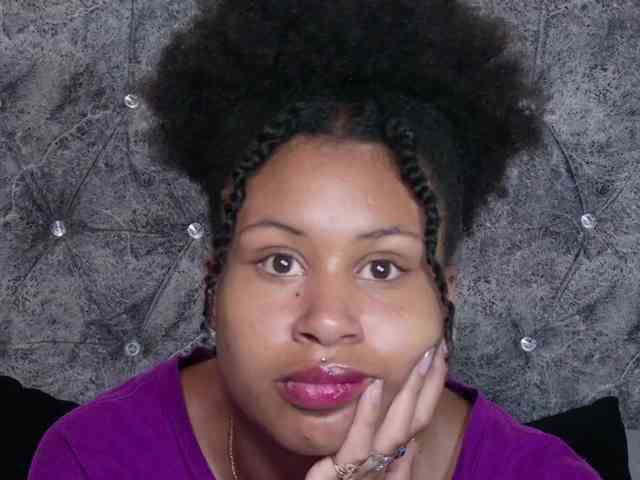 RachelAnnXd webcam