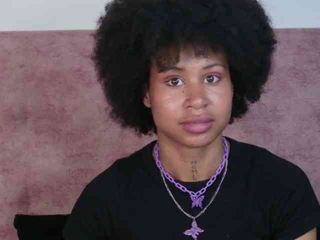 RachelAnnXd webcam