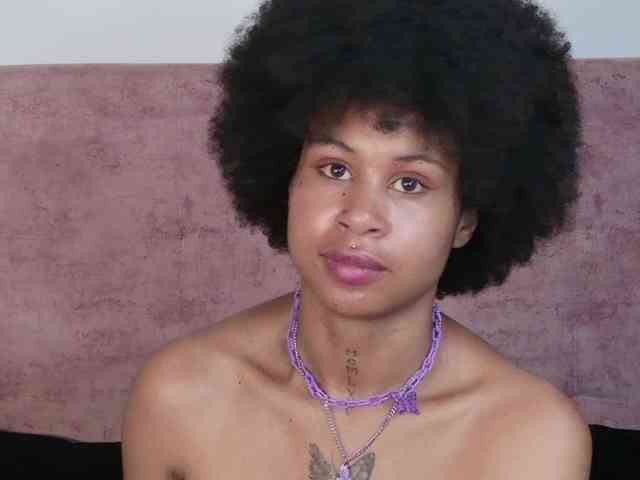 RachelAnnXd webcam