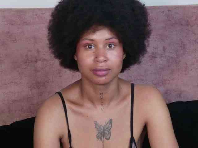 RachelAnnXd webcam