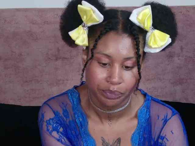 RachelAnnXd webcam