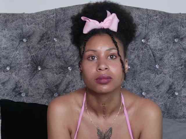 RachelAnnXd webcam