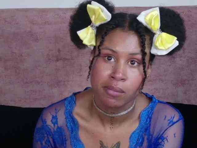RachelAnnXd webcam
