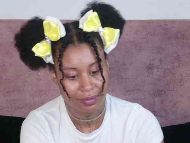 RachelAnnXd webcam