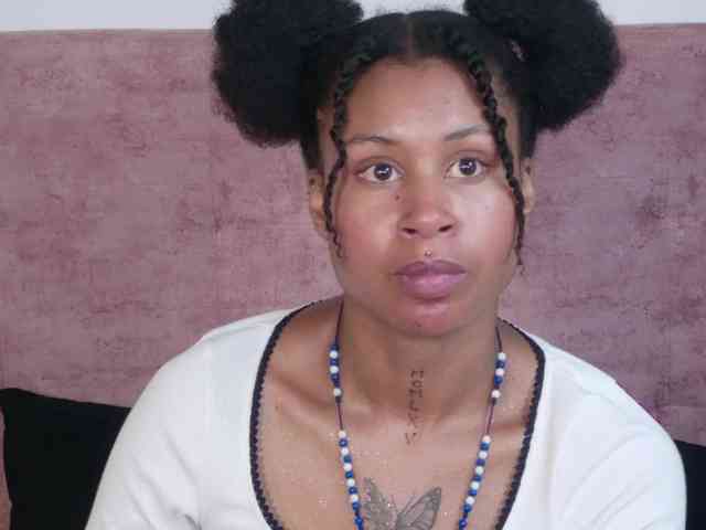 RachelAnnXd webcam
