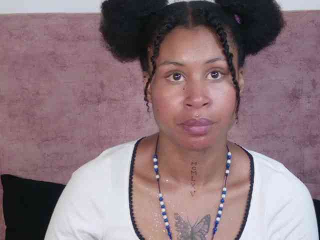 RachelAnnXd webcam