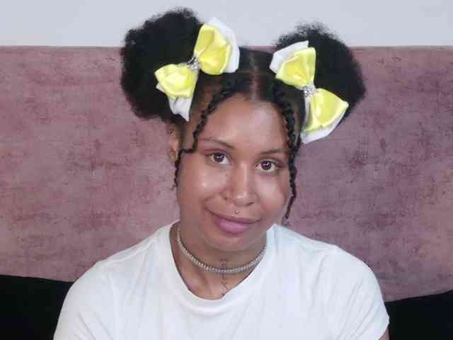 RachelAnnXd webcam