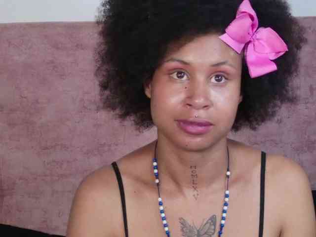 RachelAnnXd webcam