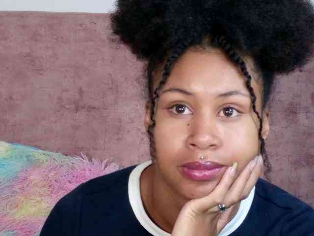 RachelAnnXd webcam