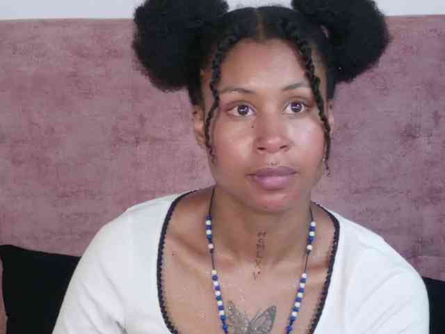 RachelAnnXd webcam