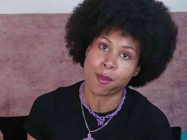 RachelAnnXd webcam
