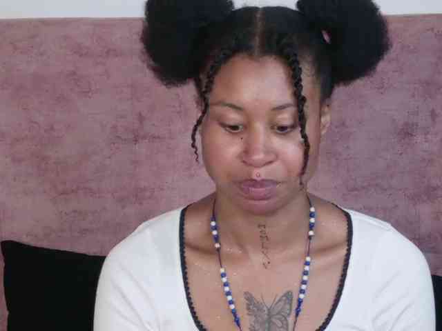 RachelAnnXd webcam
