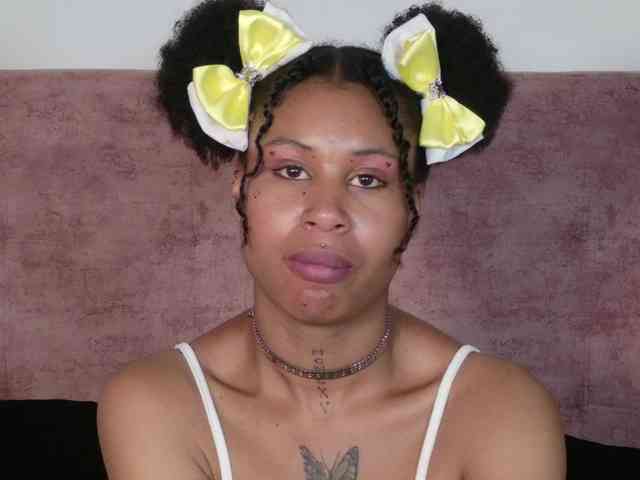 RachelAnnXd webcam