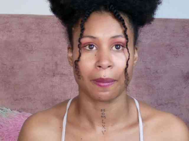 RachelAnnXd webcam