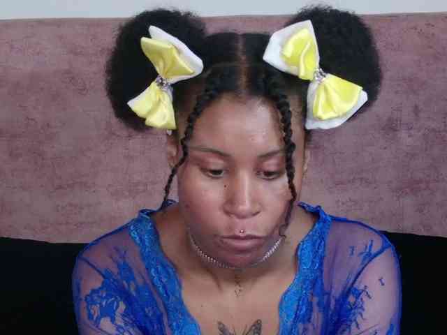 RachelAnnXd webcam