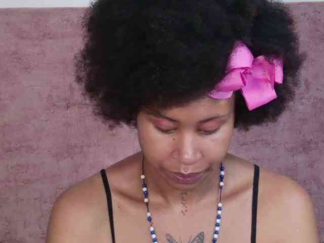 RachelAnnXd webcam
