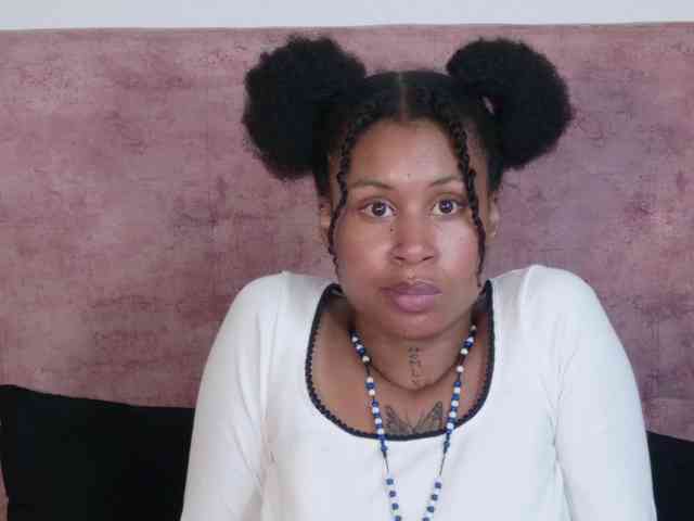 RachelAnnXd webcam