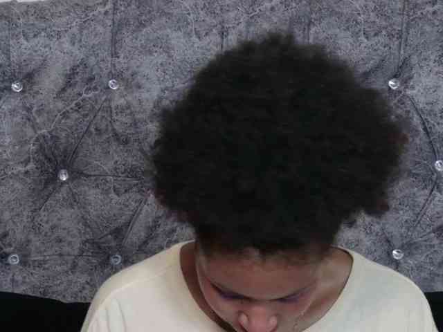 RachelAnnXd webcam