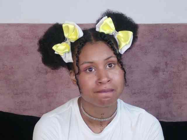 RachelAnnXd webcam