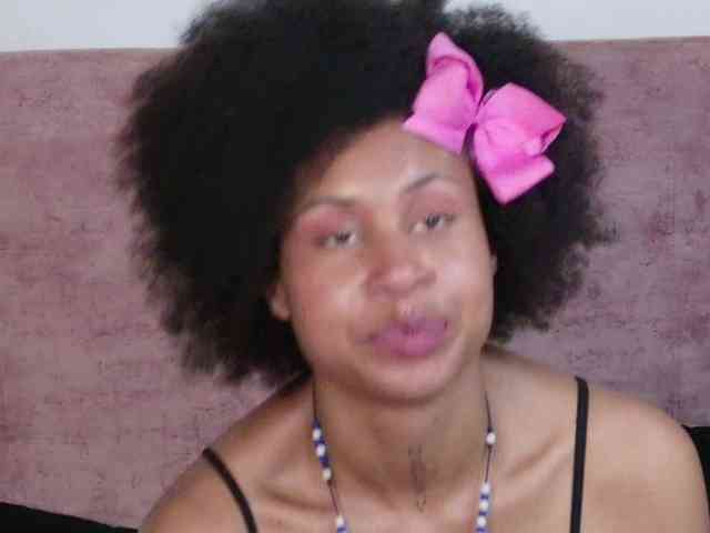 RachelAnnXd webcam