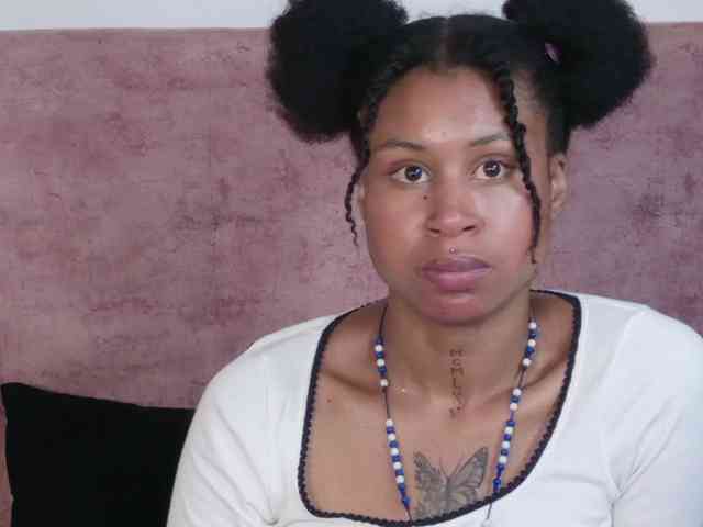 RachelAnnXd webcam