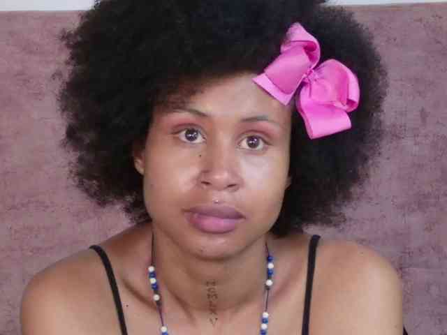 RachelAnnXd webcam